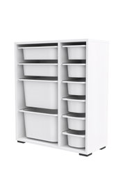 Hanah Home Zen 2D2K6U - Blanco